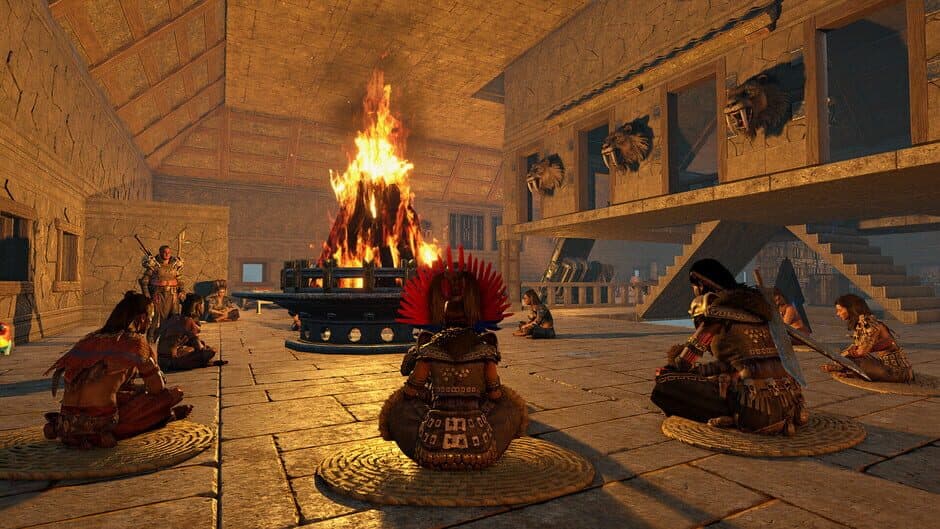 Soulmask screenshot 12