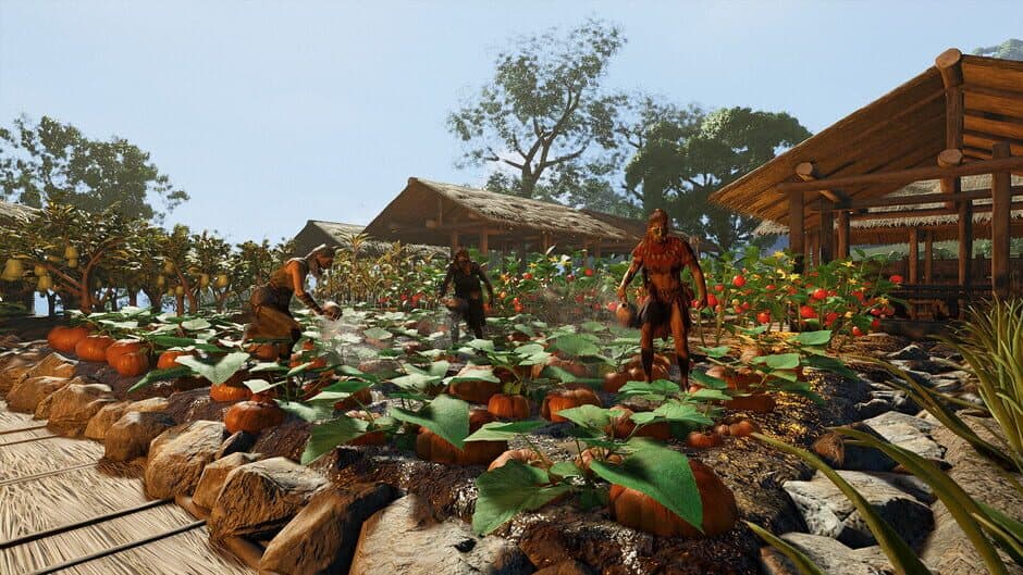 Soulmask screenshot 13
