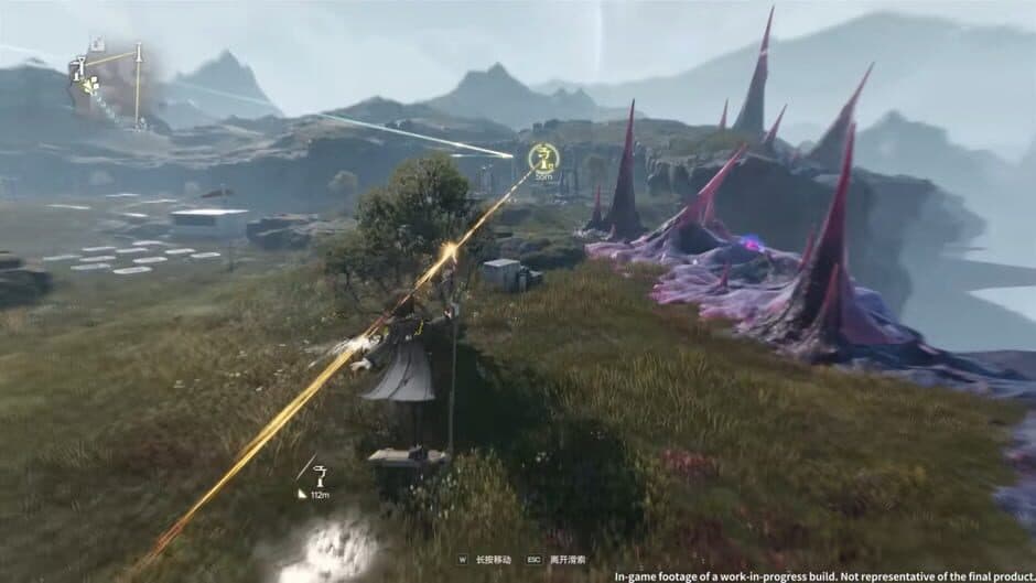 Arknights: Endfield screenshot 5