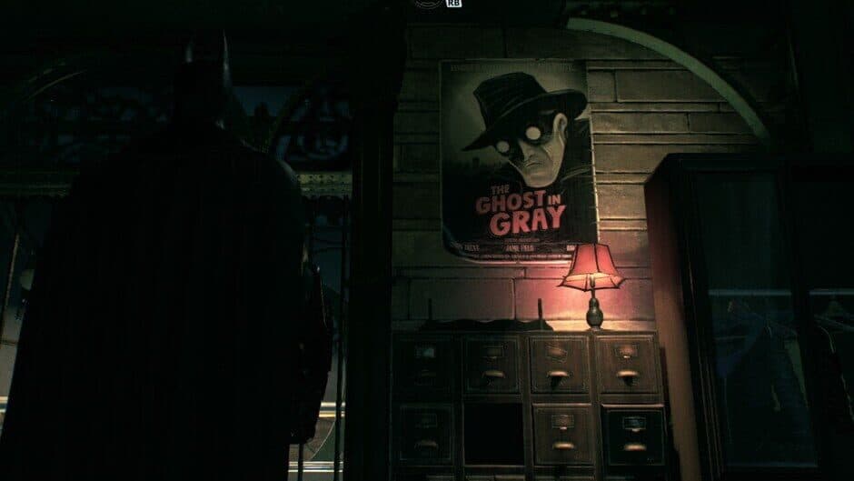 Batman: Arkham Knight screenshot 13