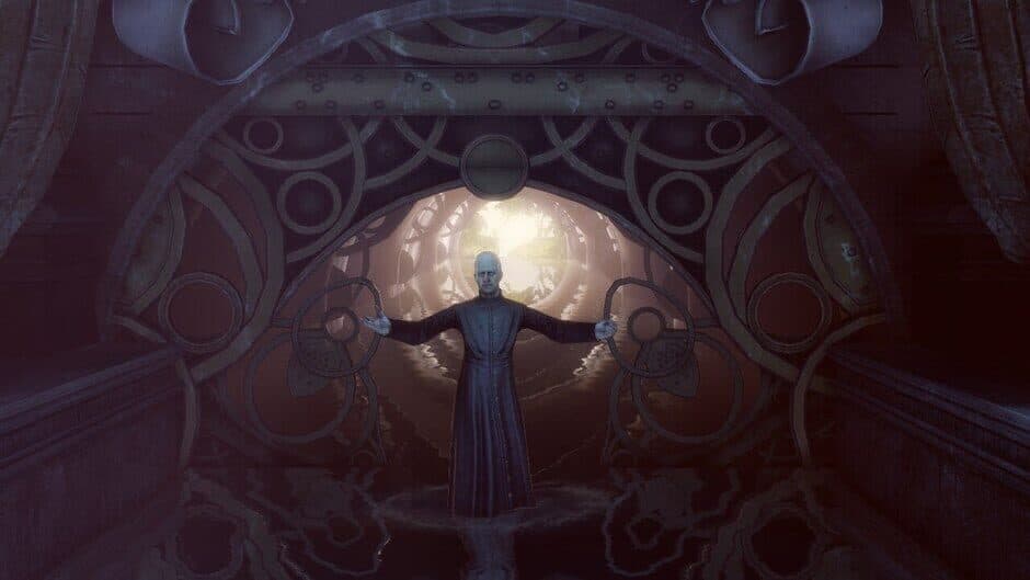 BioShock Infinite screenshot 10