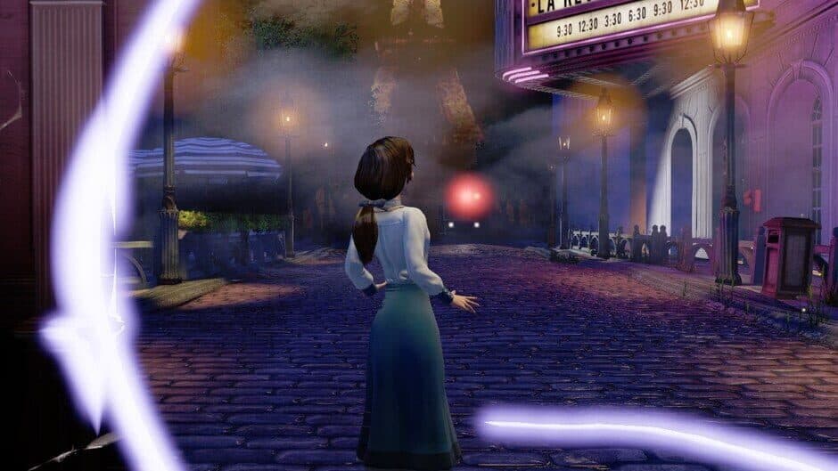 BioShock Infinite screenshot 16