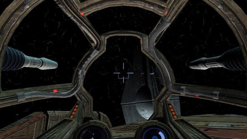 Star Wars: Knights of the Old Republic screenshot 10