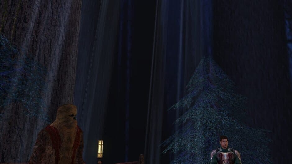 Star Wars: Knights of the Old Republic screenshot 13