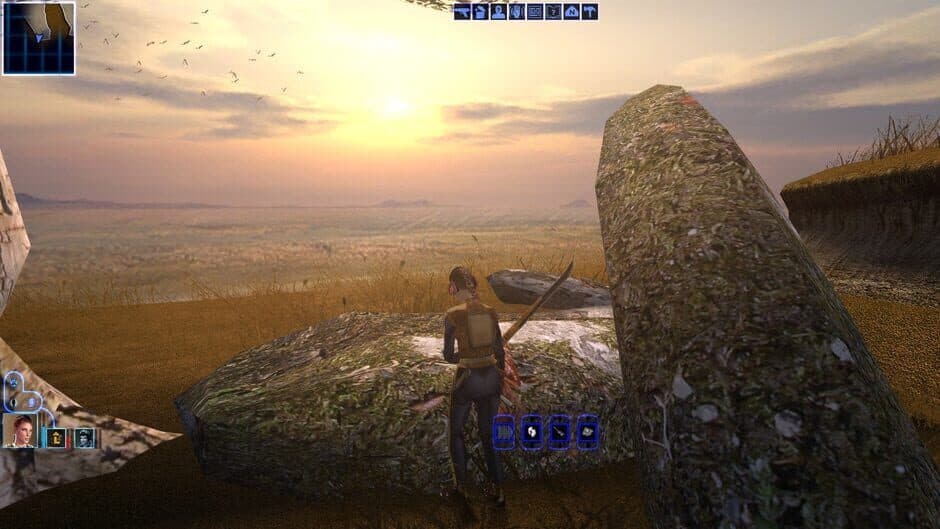 Star Wars: Knights of the Old Republic screenshot 16