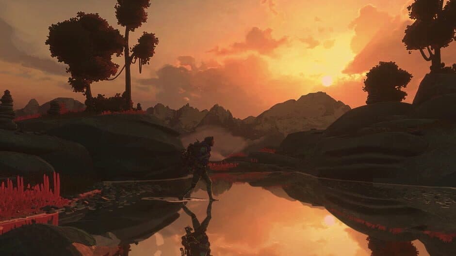 Cairn screenshot 10