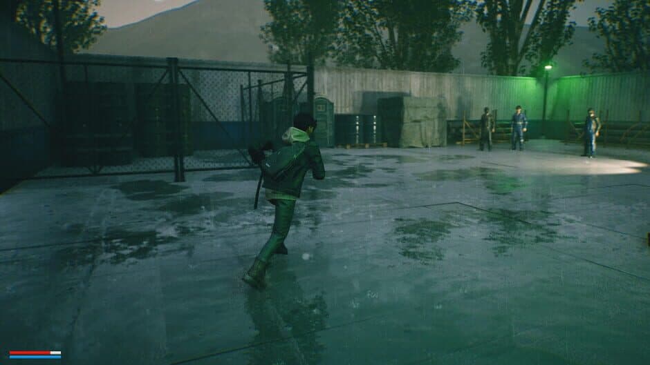 Acts of Blood screenshot 9