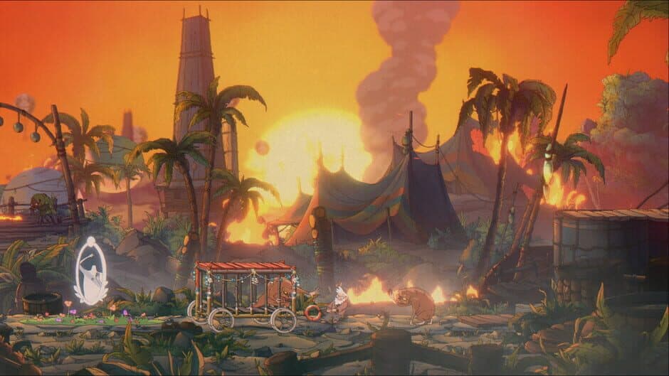 The Eternal Life of Goldman screenshot 6