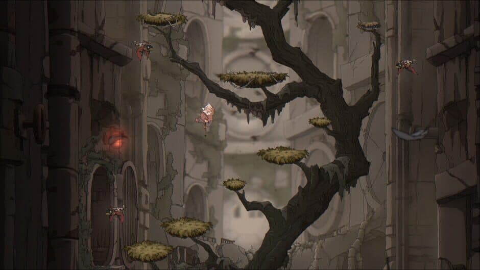 The Eternal Life of Goldman screenshot 10
