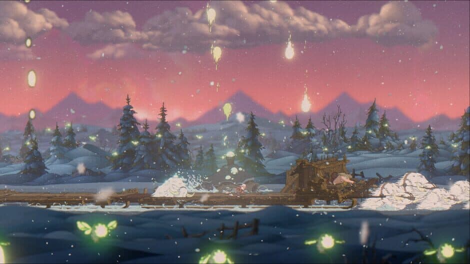 The Eternal Life of Goldman screenshot 7