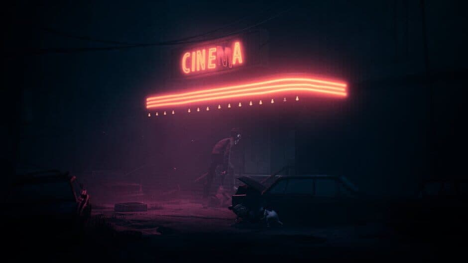 Reanimal screenshot 7