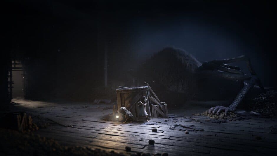 Reanimal screenshot 9