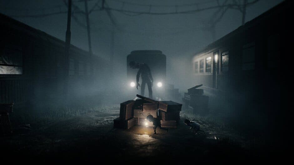 Reanimal screenshot 11