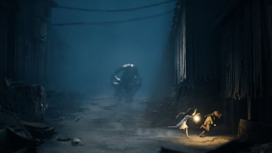 Reanimal screenshot 12