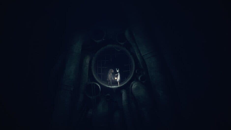 Reanimal screenshot 13