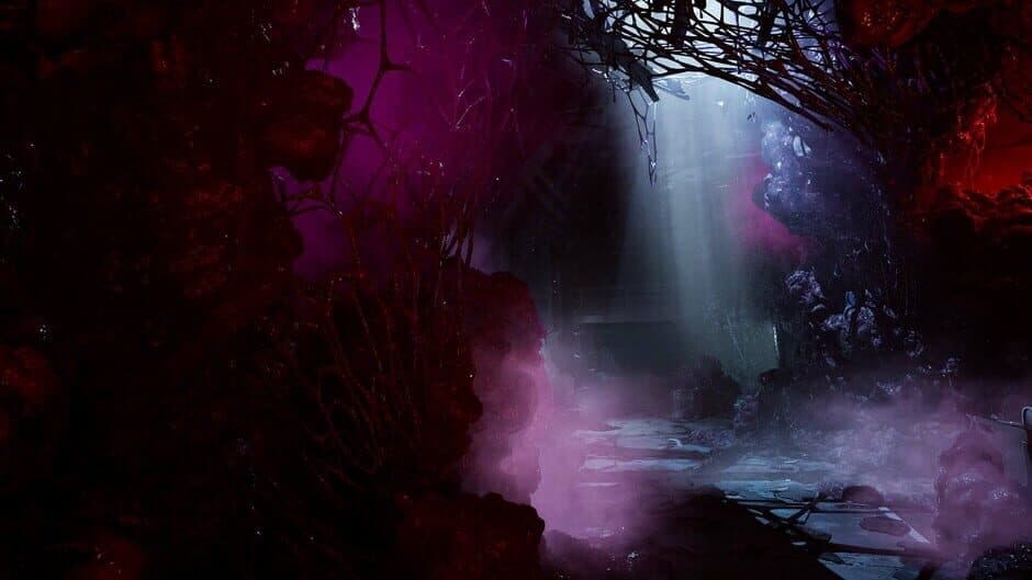 Directive 8020 screenshot 3
