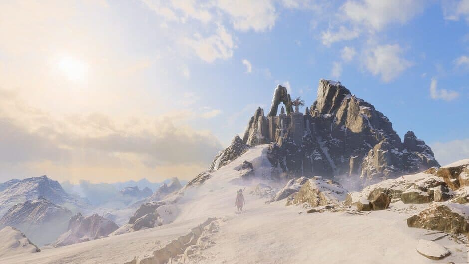 God of War screenshot 16