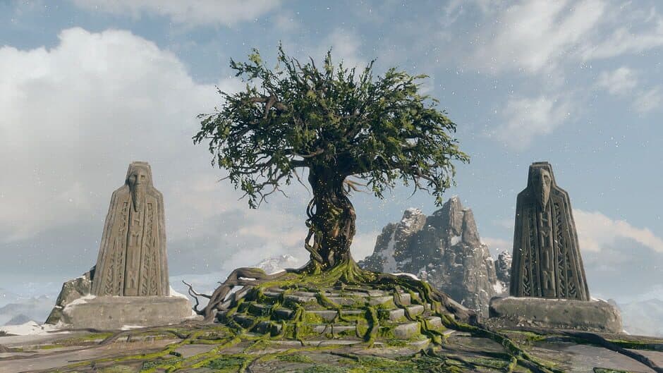 God of War screenshot 17