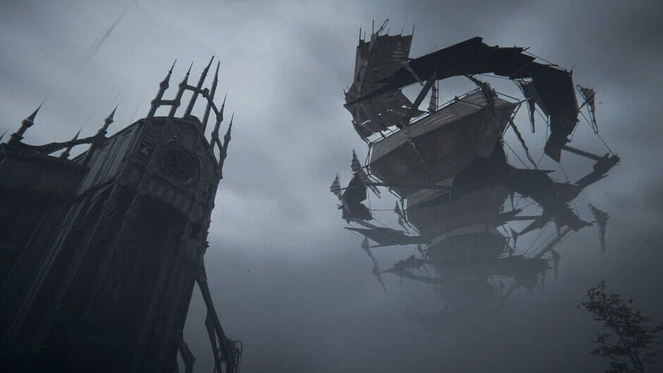 Pathologic 3 screenshot 4