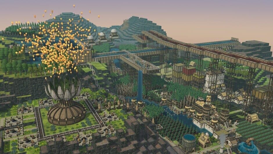 Timberborn screenshot 19