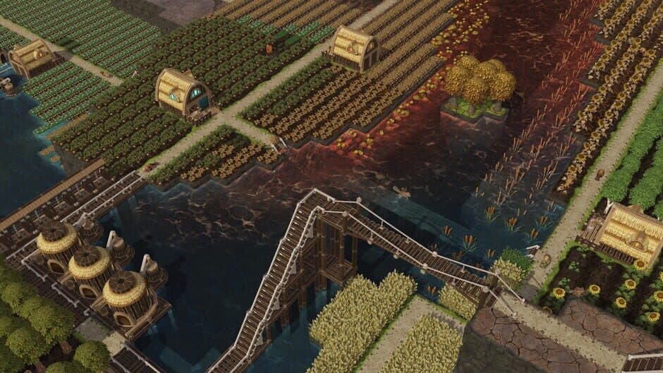 Timberborn screenshot 5