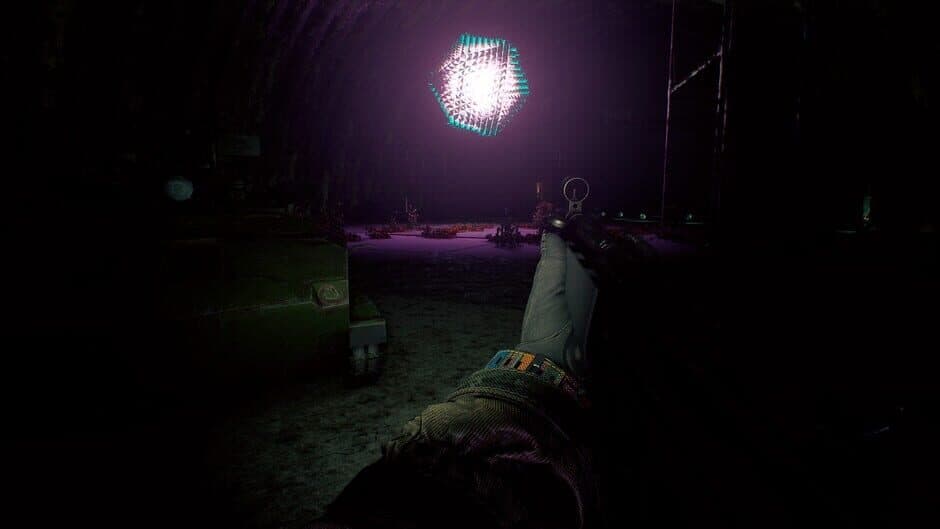 Active Matter screenshot 6