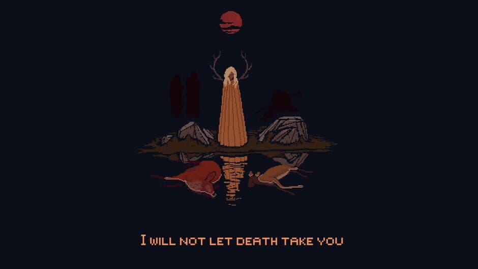 Death Howl screenshot 7