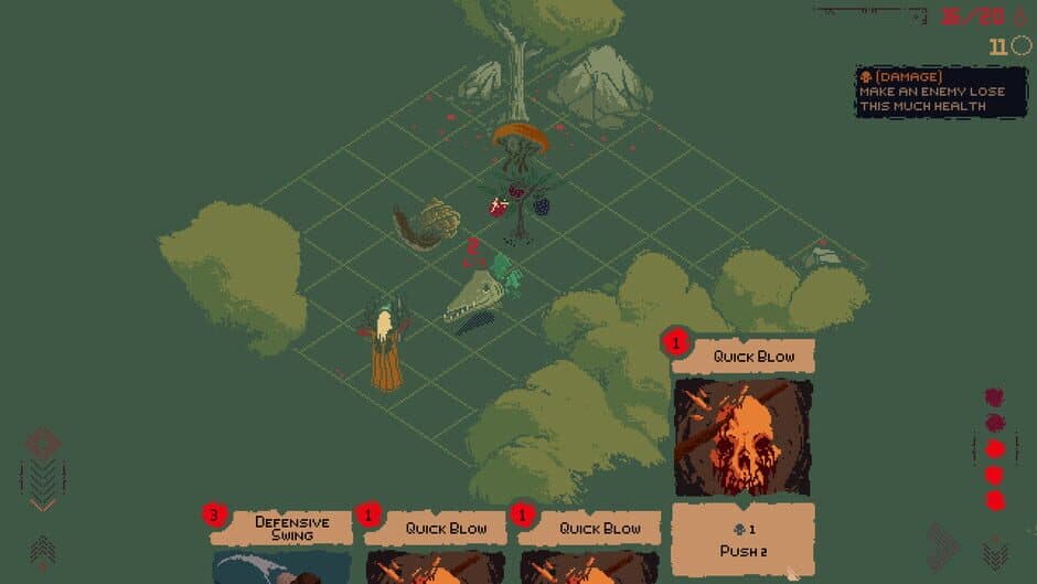 Death Howl screenshot 11