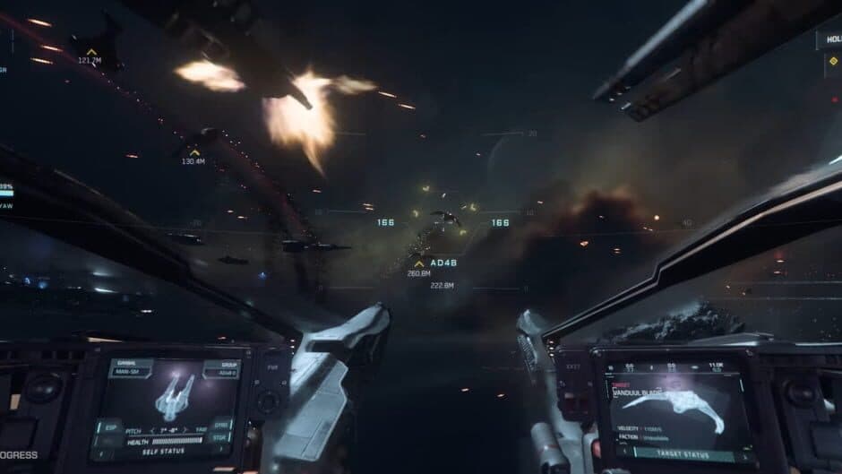 Squadron 42 screenshot 4