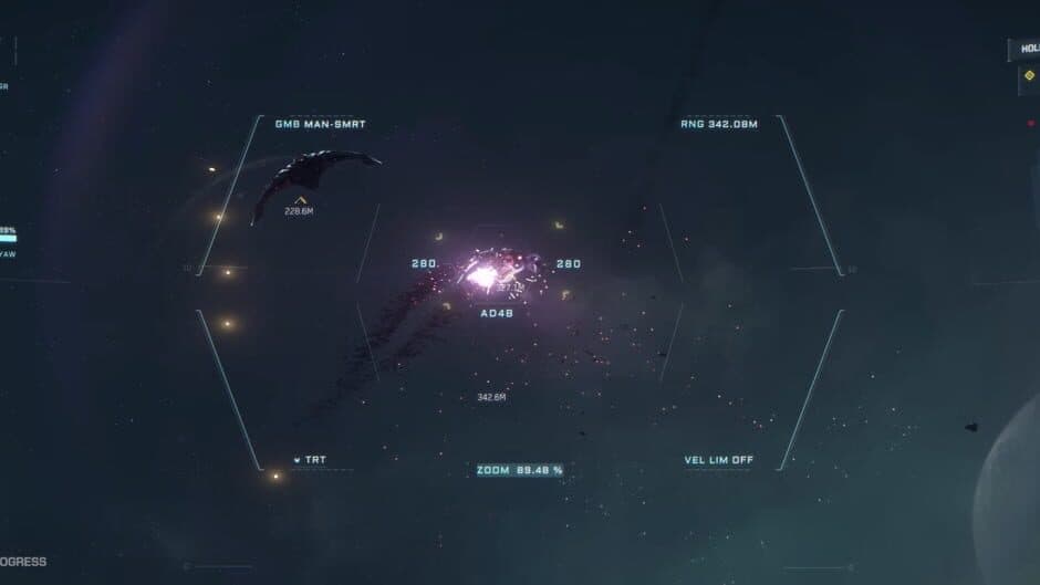 Squadron 42 screenshot 2