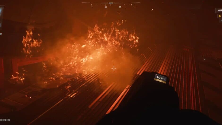 Squadron 42 screenshot 3