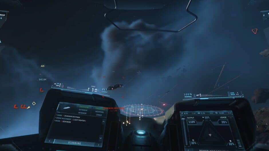 Squadron 42 screenshot 6