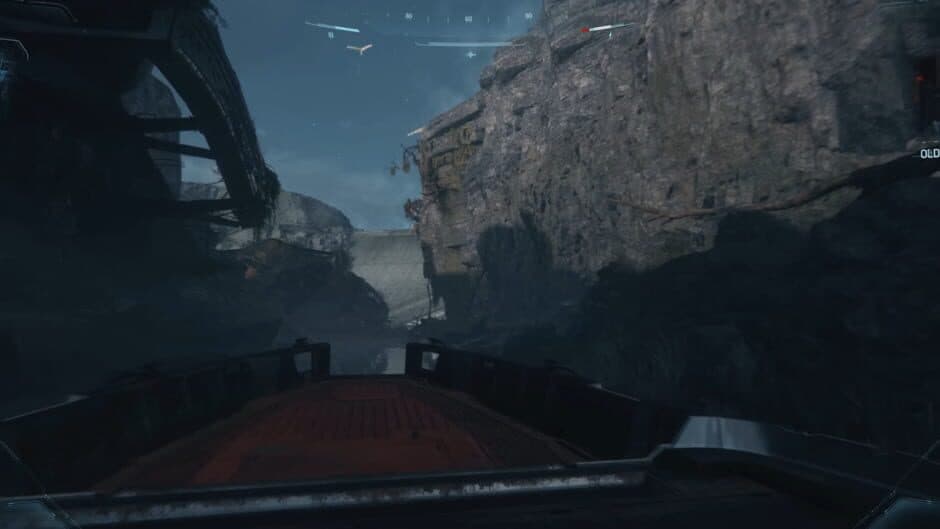 Squadron 42 screenshot 9
