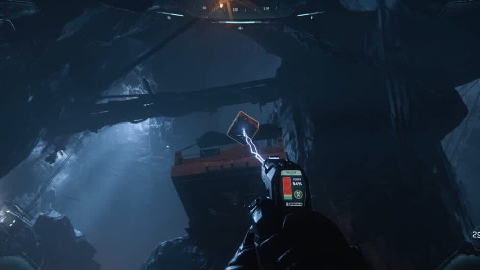 Squadron 42 screenshot 11