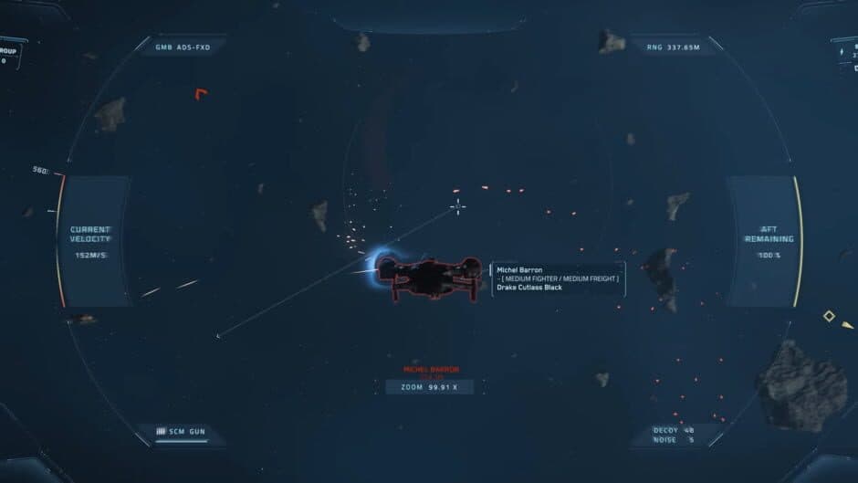 Squadron 42 screenshot 7