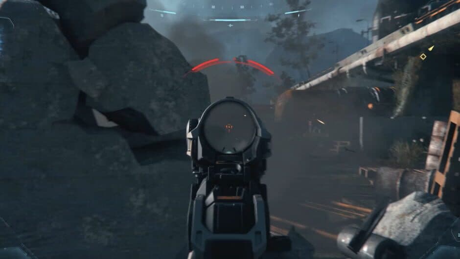 Squadron 42 screenshot 12