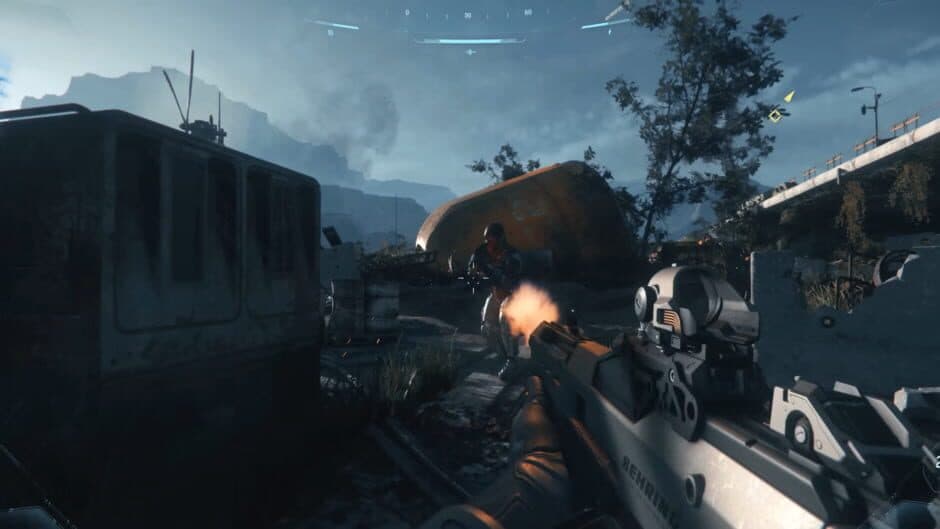 Squadron 42 screenshot 13