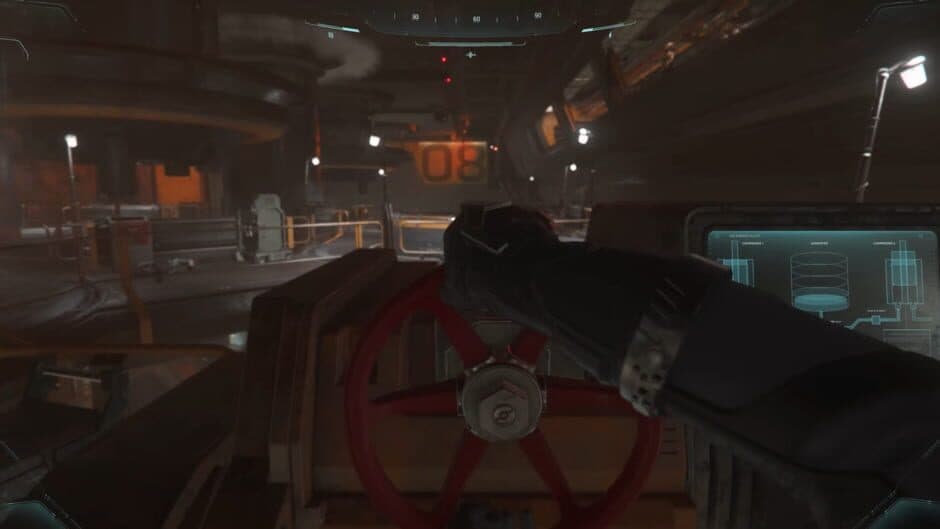Squadron 42 screenshot 14
