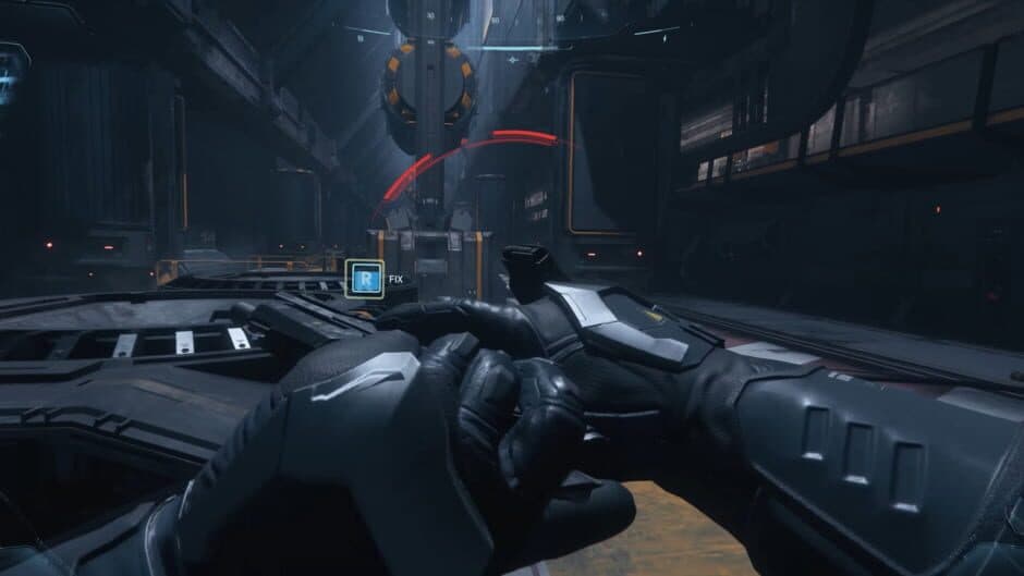 Squadron 42 screenshot 15