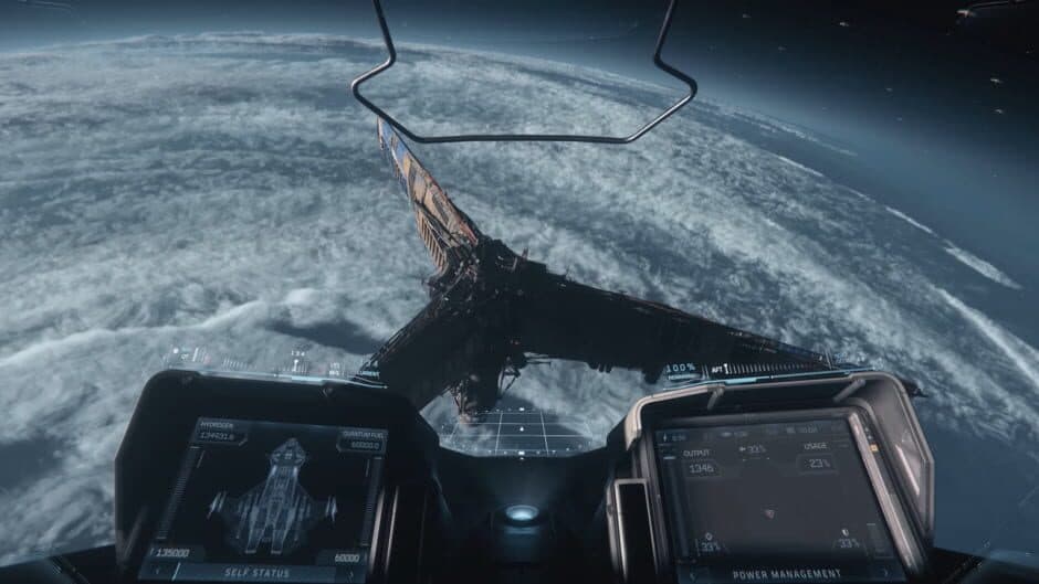 Squadron 42 screenshot 17
