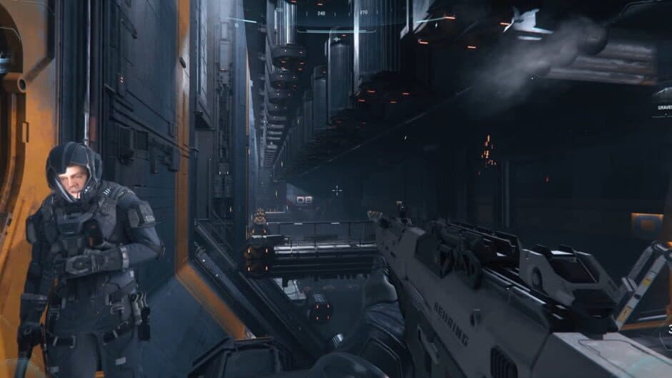 Squadron 42 screenshot 18