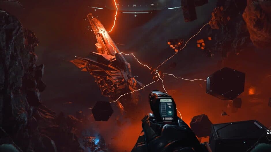 Squadron 42 screenshot 19