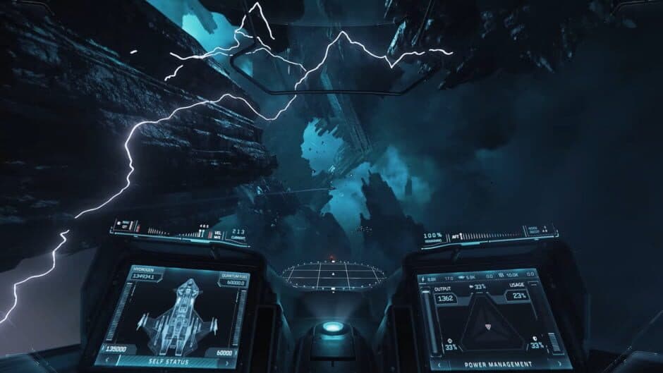 Squadron 42 screenshot 20