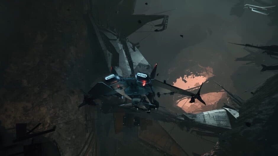 Squadron 42 screenshot 16