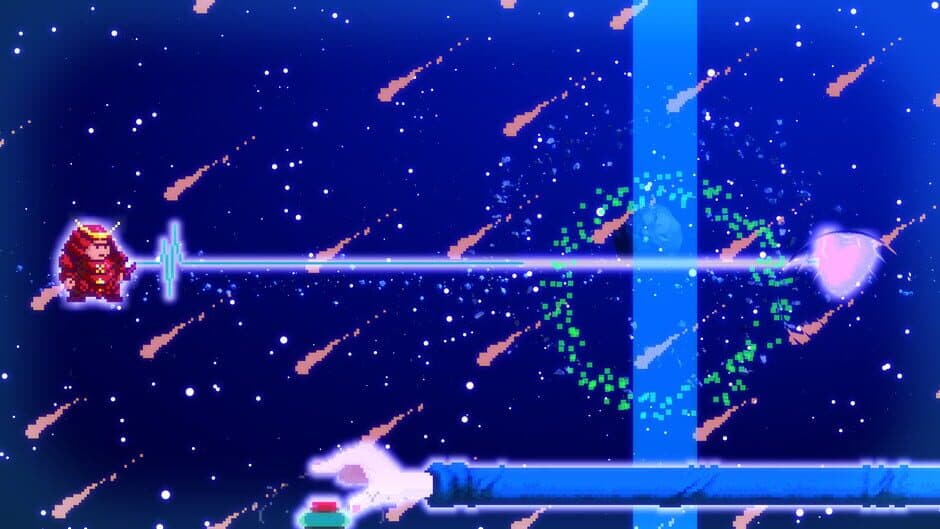 Rhythm Doctor screenshot 8