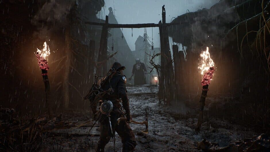 Mortal Shell II screenshot 11