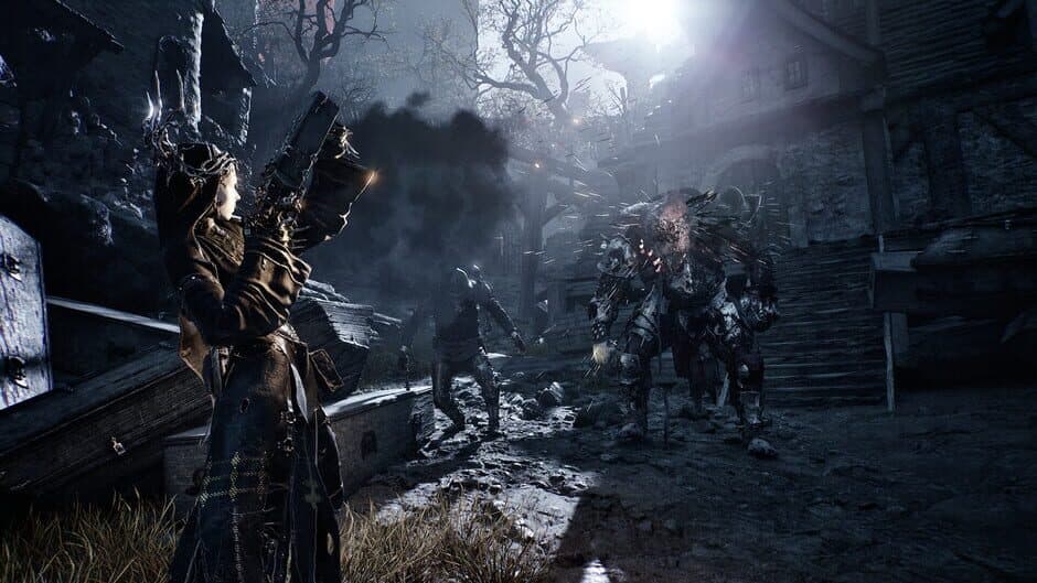 Mortal Shell II screenshot 12