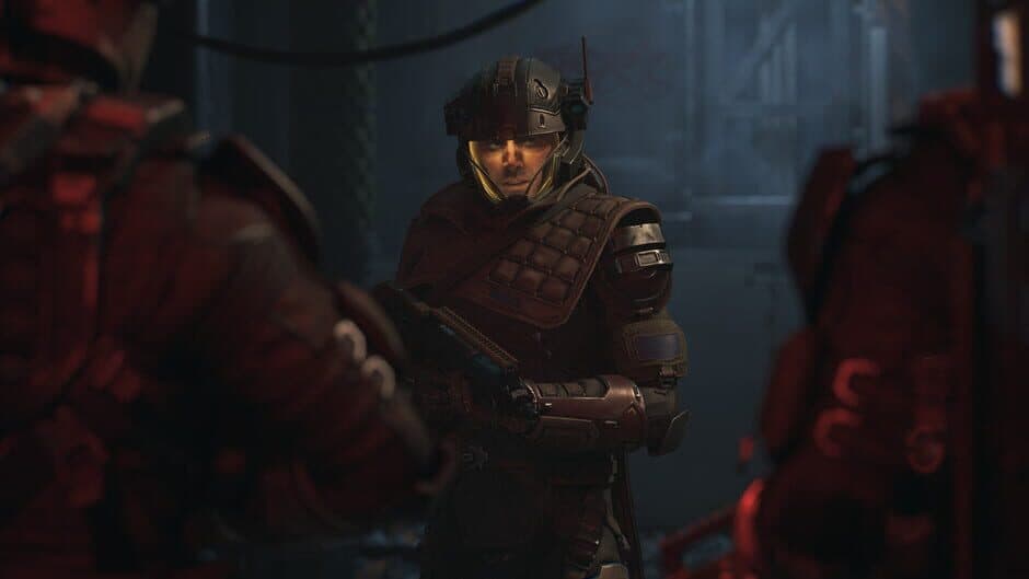 The Expanse: Osiris Reborn screenshot 8