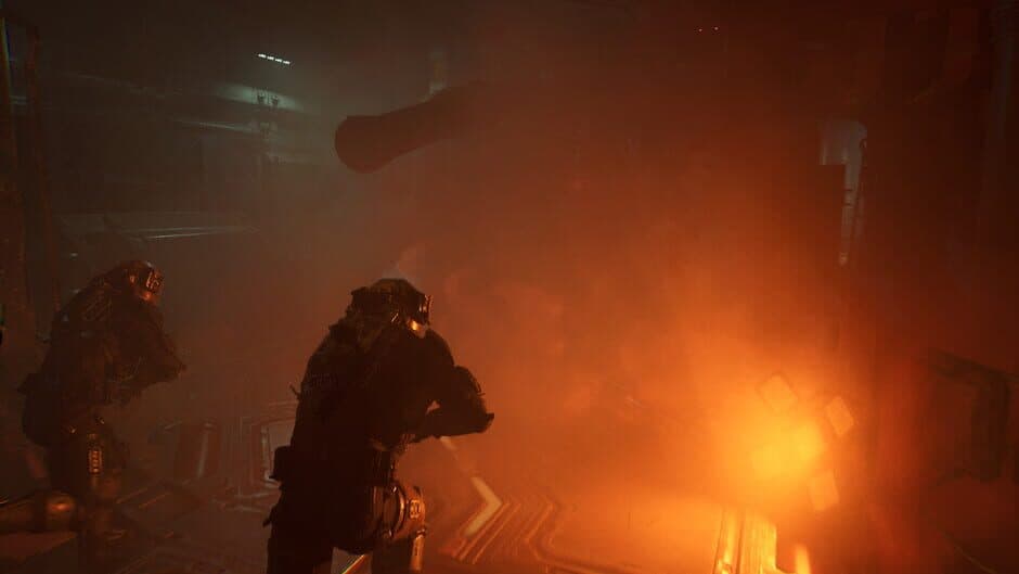 The Expanse: Osiris Reborn screenshot 9