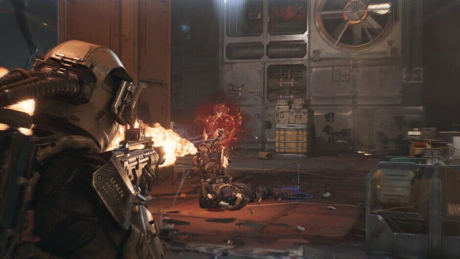 The Expanse: Osiris Reborn screenshot 10